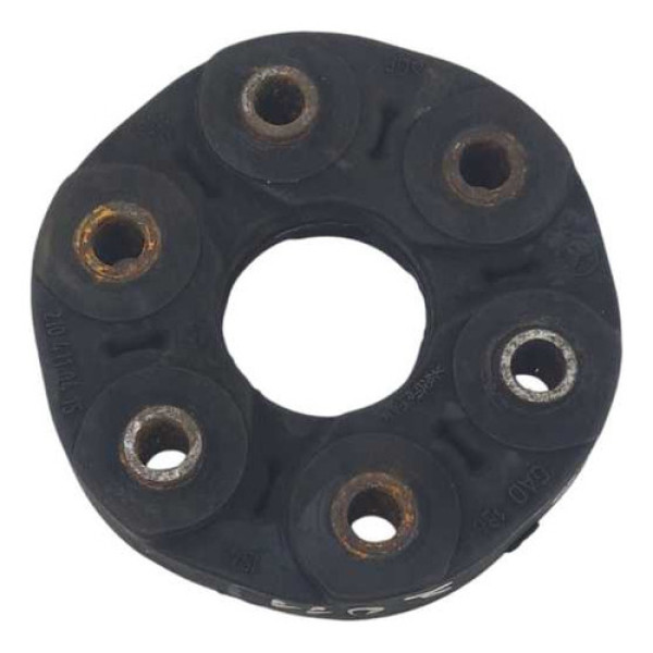 Borracha Bolachao Cardan Mercedes C200 2011