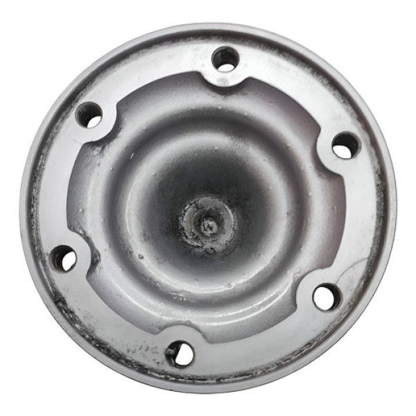 Tulipa Traçao Junta Homocinetica Tiguan 2014 Traseiro 1