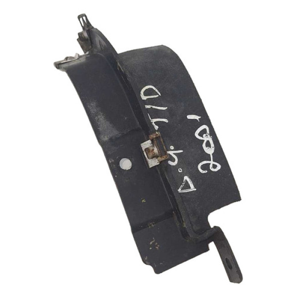 Acabamento Parabarro Spoiler Audi A4 2002 2003 2.0 Aspirado