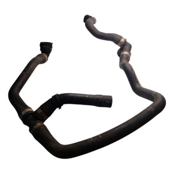 Mangueira Agua Radiador Bmw 118 2015 