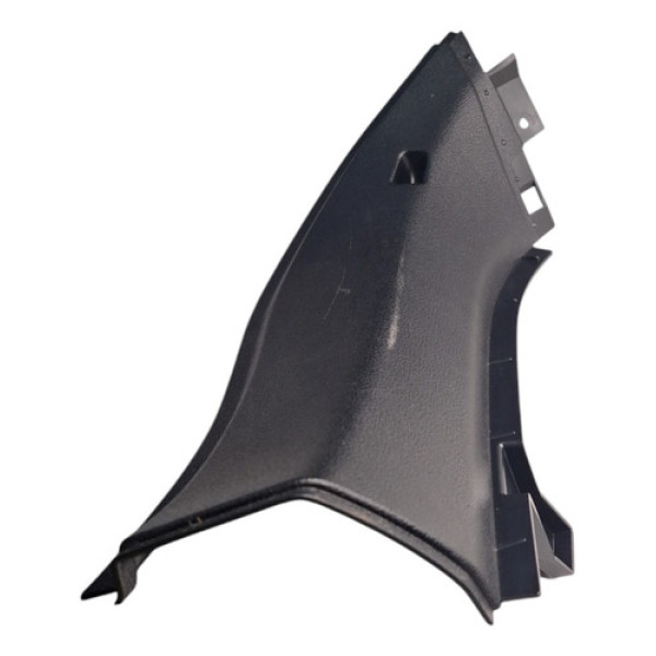 Acabamento Inferior Coluna Traseira Esquerda Bmw X4 2017