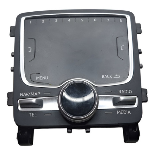 Comando Radio Display Console Audi Q5 2020 1