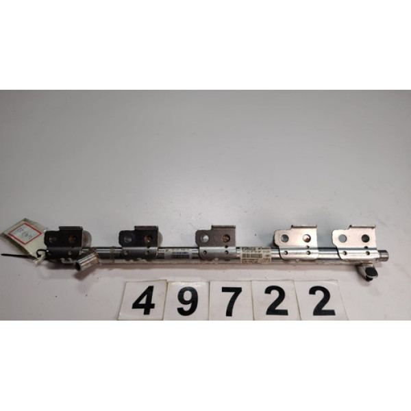 Flauta Injeção Ford Fusion 2014 Turbo =49722 Pr097