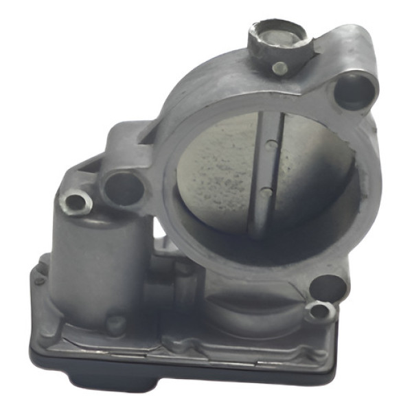 Tbi Corpo Borboleta Bmw X1 M 2020 2021 2022