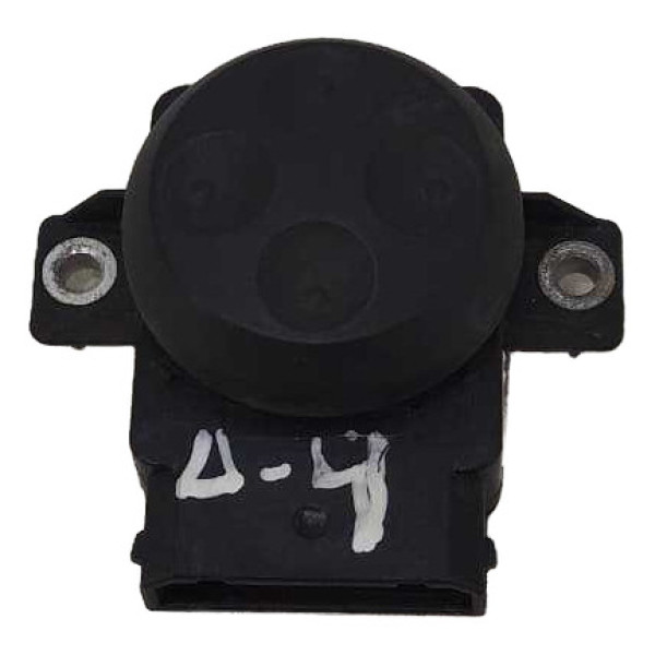 Botao Regulagem Banco Audi A4 2010 Dianteira Esquerda 1