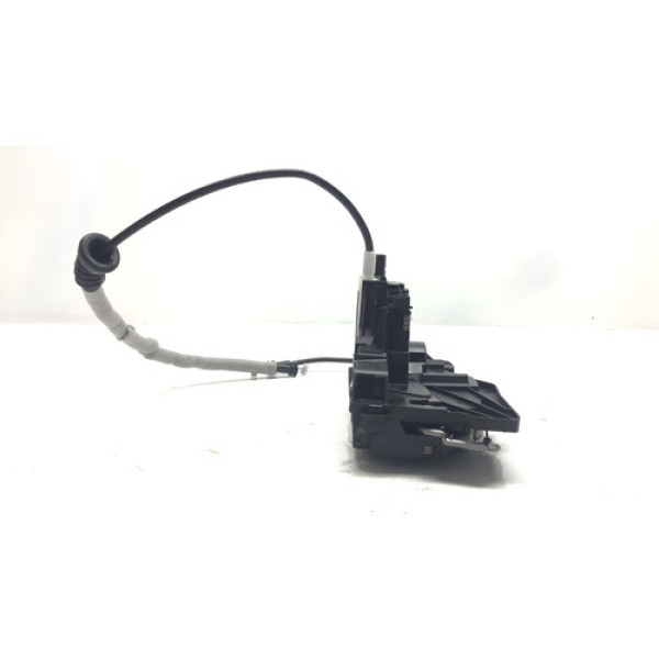 Fechadura Porta Bmw 118 116 120 2014 2015 Dianteiro Esquerdo