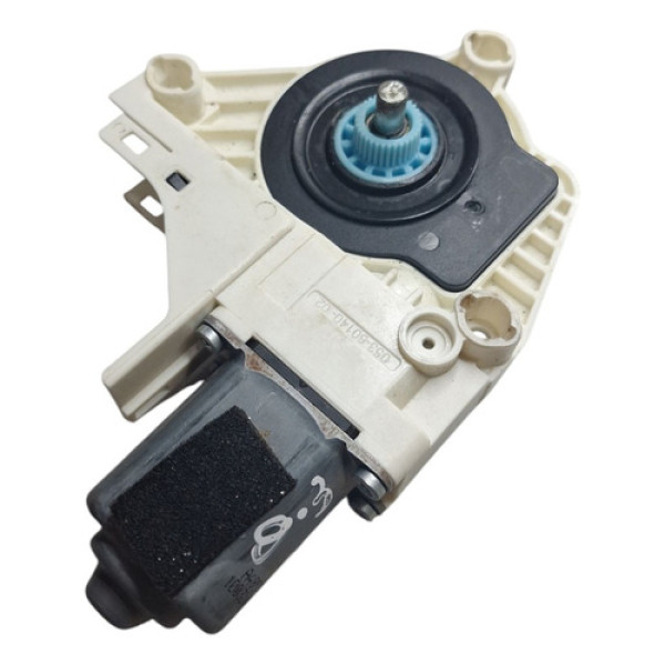 Motor Vidro Eletrico Audi Q3 2.0 2015 Traseiro Esquerdo 
