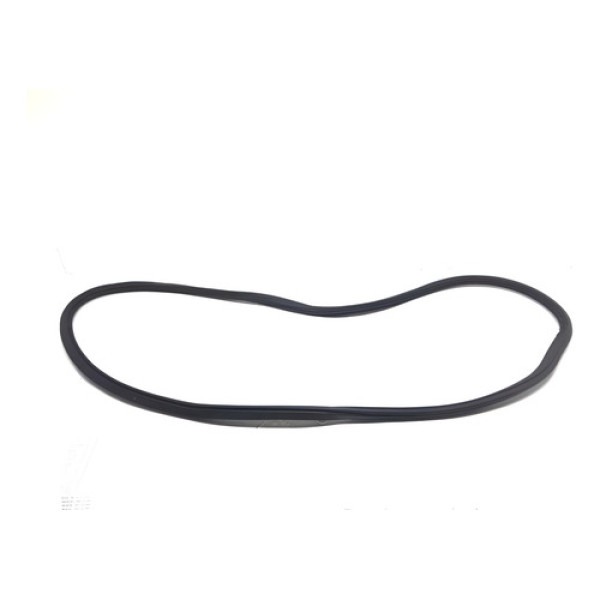 Borracha Vedação Porta Audi A3 2015 Hatch Dianteira Esquerda