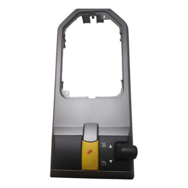 Botao Comando Traçao Suspensao Discovery 3 2007 1