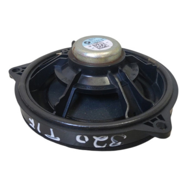 Alto Falante Porta Bmw 320 Gt 2022 Traseiro Esquerdo 