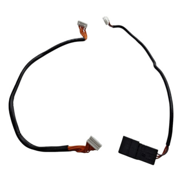 Chicote Botão Som Audi A5 2012