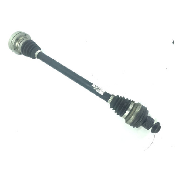 Semi Eixo Homocinetica Audi A4 2015 Traseiro Direito 