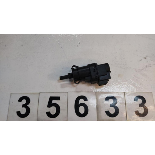 Interruptor Luz Freio Freelander 2 2008 =35633 Cx112