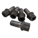 5 Parafuso Roda Audi A4 2014