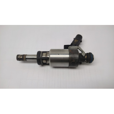 Bico Injetor Audi Q3...