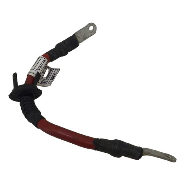 Cabo Positivo Polo Bateria Bmw X3 2013 2014 2015
