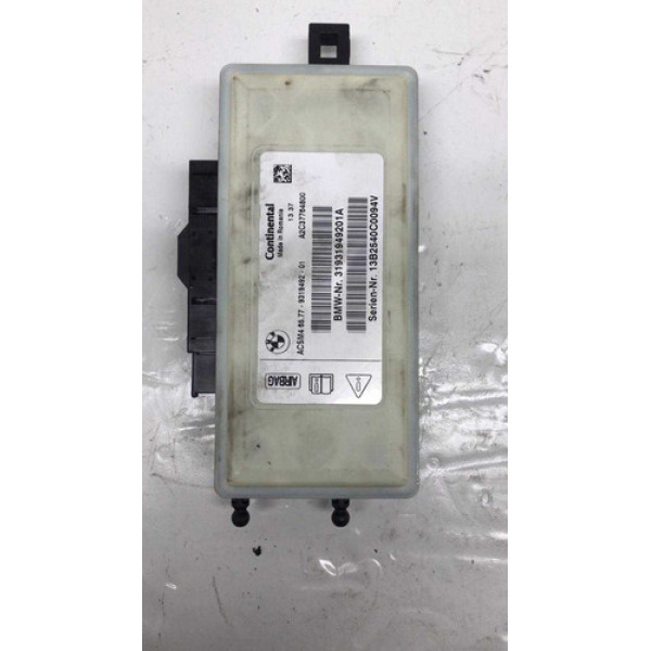 Modulo Cortinas Bmw X3 2013 2014 2015 2016