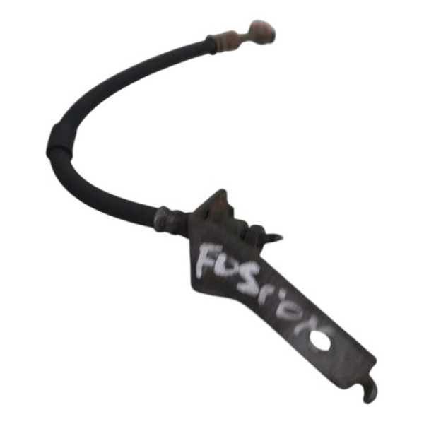 Flexível Pinça Ford Fusion V6 2010 Traseira Esquerda 