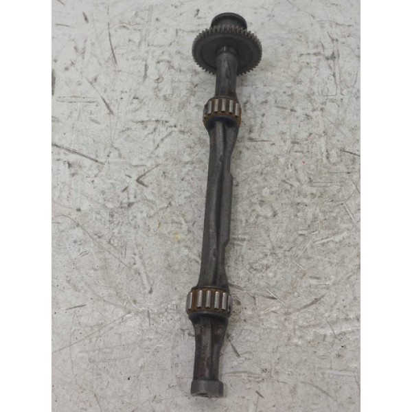 Eixo Balanceiro Compensador Motor Bmw X1 2.0 2016 2017 B48 1