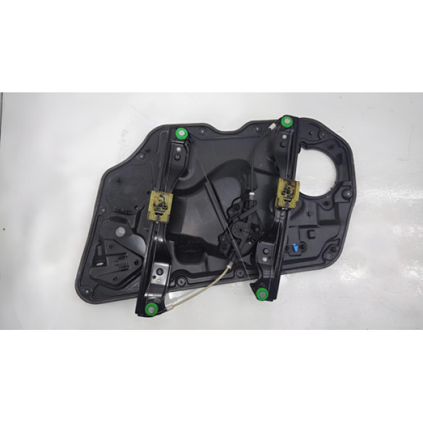 Maquina Vidro Volvo Xc60 2010 2011 2012 Dianteira Esquerda