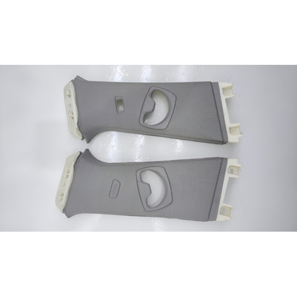 Par Acabamentos Coluna Bancos Bmw 328 2015 51437220998