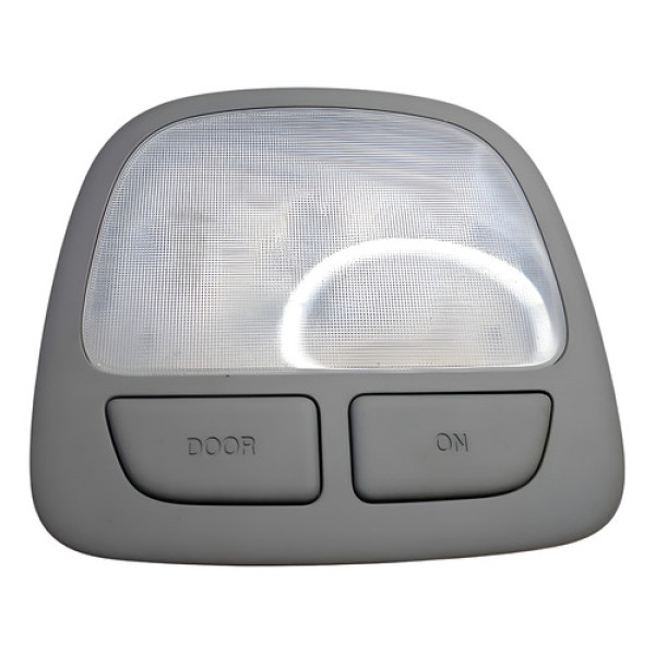 Luz Cortesia Teto Hyundai Santa Fé 2010