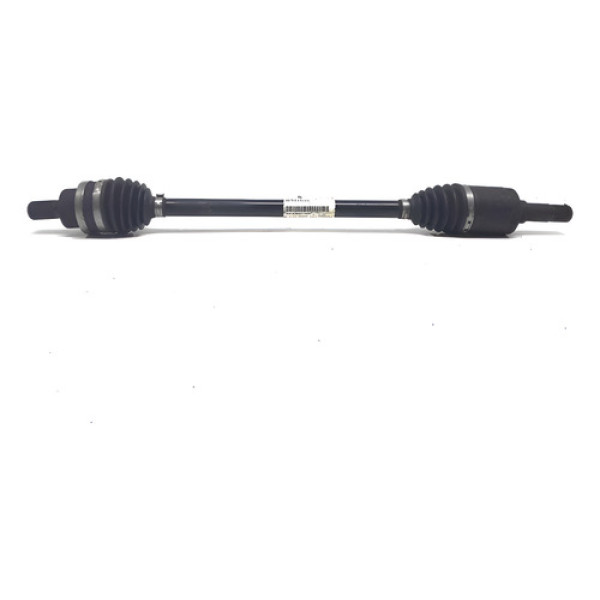 Semi Eixo Homocinetico Volvo Xc60 2010 T6 Traseiro Esquerdo 1