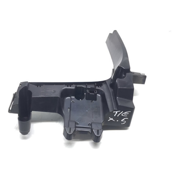 Guia Parachoque Bmw X5 2015 Traseiro Esquerdo C3