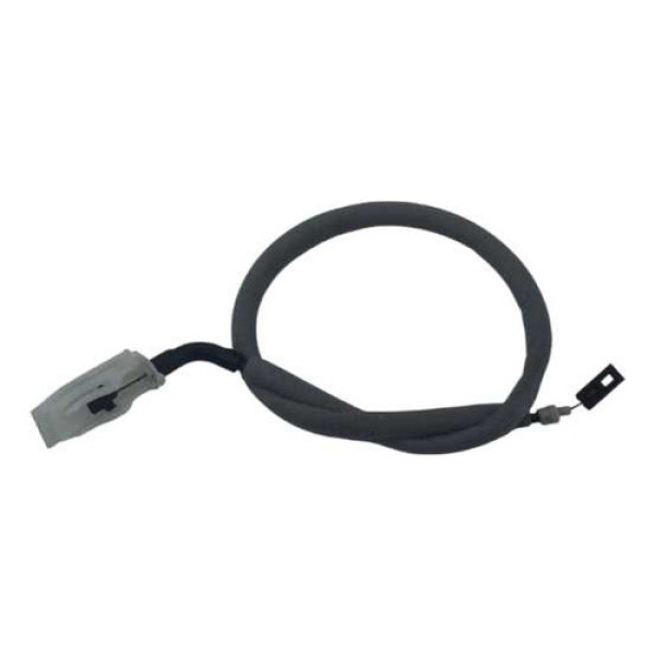 Cabo Fechadura Porta Bmw 320i 2010 Dianteiro Direito 1