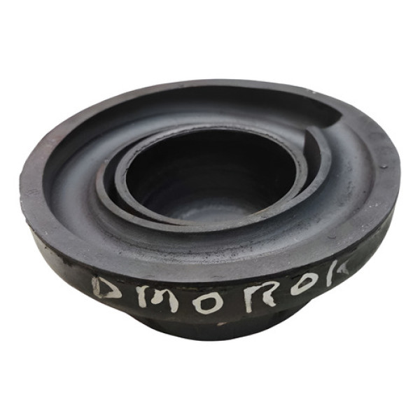 Coxim Suporte Amortecedor Vw Amarok 2012 Dianteira Esquerda 1