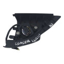 Acabamento Interno Retrovisor Lancer 2012 Dianteiro Direito