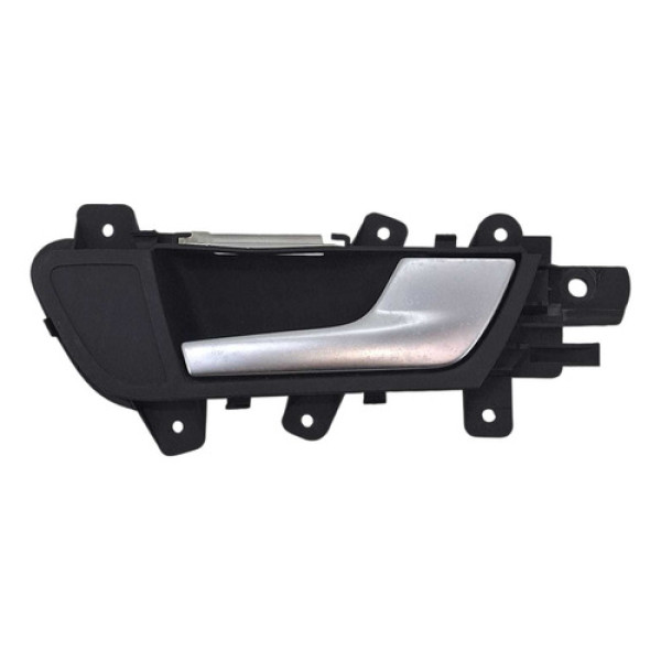 Maçaneta Interna Audi A4 2011 Dianteira Direita 1 Dianteira