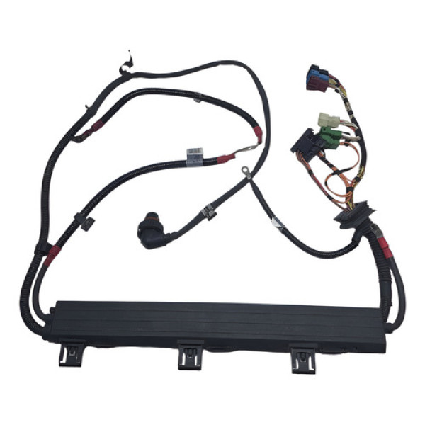 Chicote Caixa Cambio Bmw 135 2010