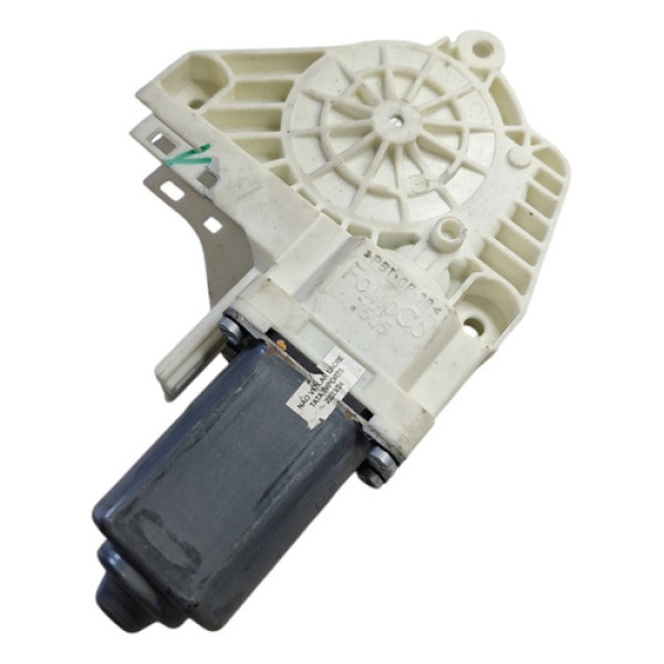 Motor Maquina Vidro Ford Edge 2012 Traseiro Esquerdo