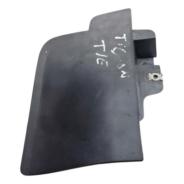 Parabarro Lameiro Vw Tiguan 2010 Traseiro Esquerdo