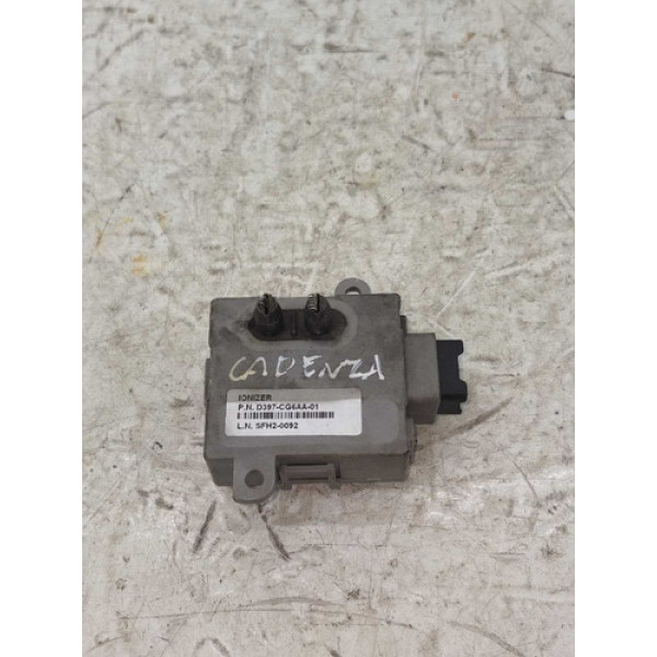 Motor Atuador Caixa Ventilaçao Kia Cadenza 2011