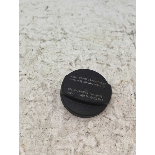 Tampa Oleo Motor Mercedes C200 2009 2010 2011 1