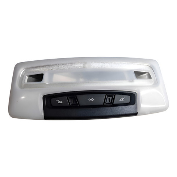 Luz Cortesia Teto Bmw 320i 2014