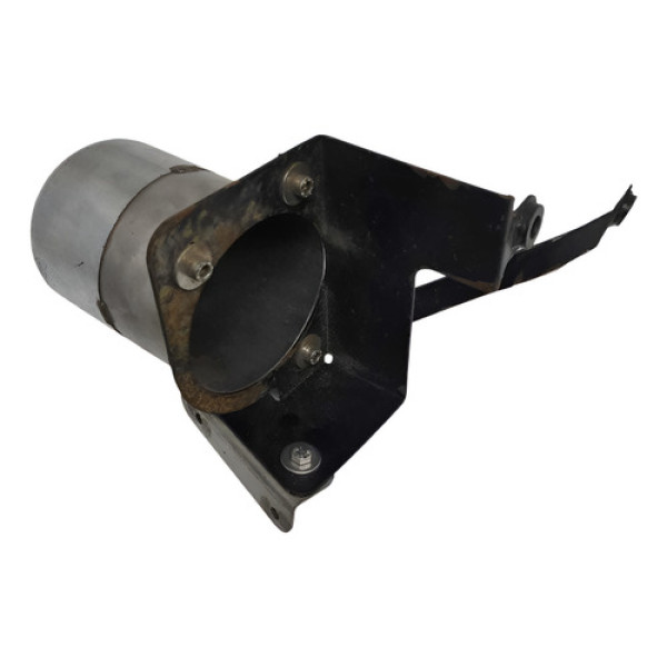 Ponteira Escape Mini Cooper 2011 Esquerda 1