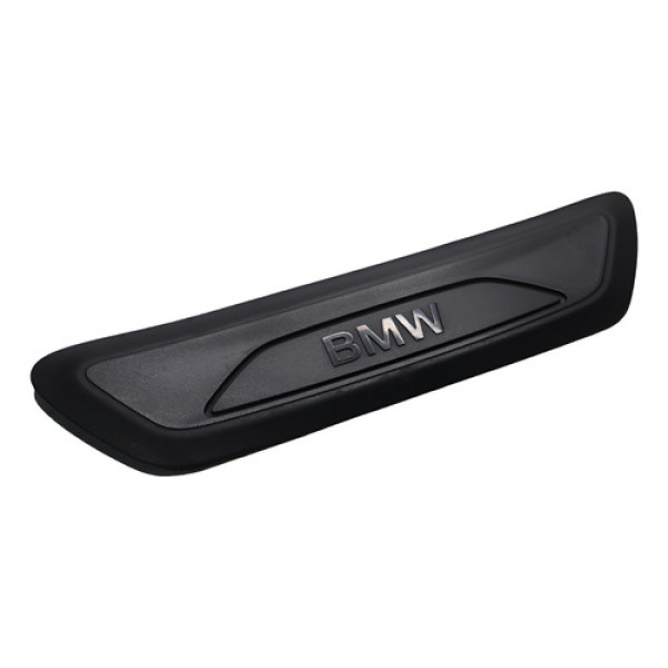 Soleira Porta Bmw X1 2018 Traseira Direita