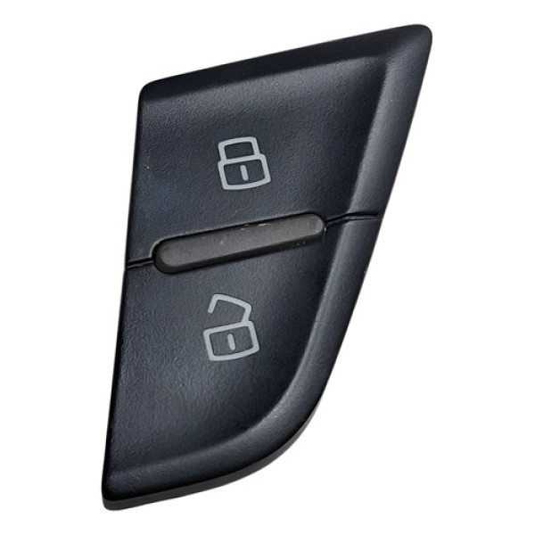 Botão Trava Destrava Porta Audi Q5 2014 Dianteira Esquerda 1