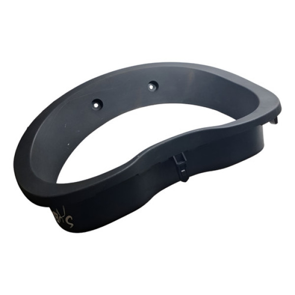 Moldura Painel Instrumento Subaru Forester 2014 