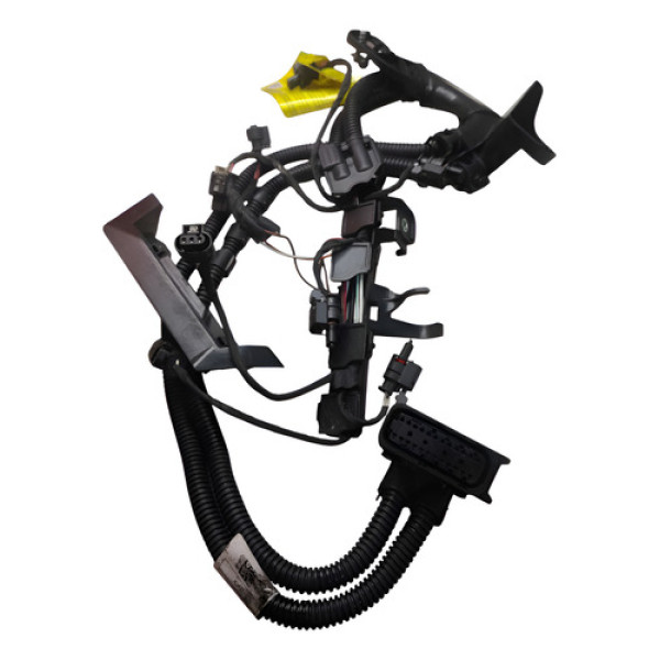 Chicote Bico Injetor Bmw X1 2018