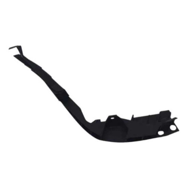 Suporte Parachoque Vw Golf 2000 Traseiro Direito