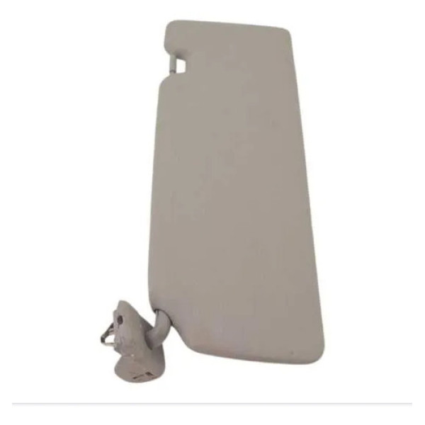 Quebra Sol Bmw 118 2014 2015 Dianteiro Direito