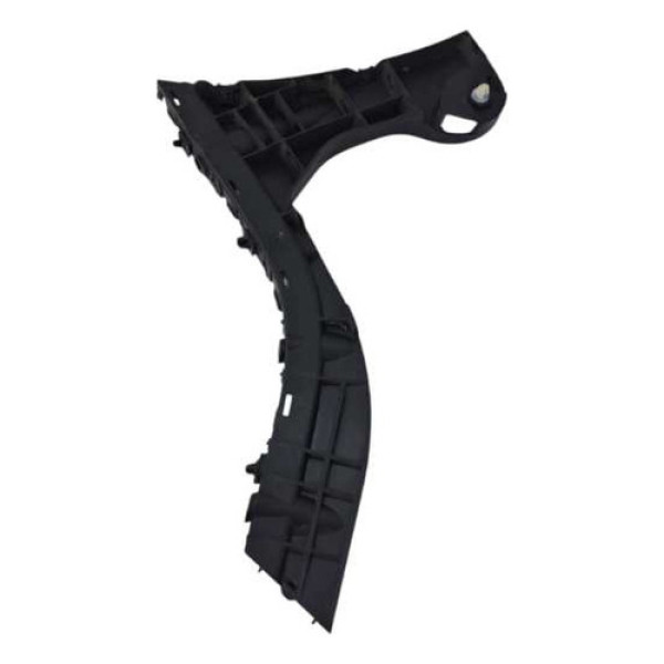 Guia Suporte Parachoque Volvo Xc60 2012 Traseiro Esquerdo