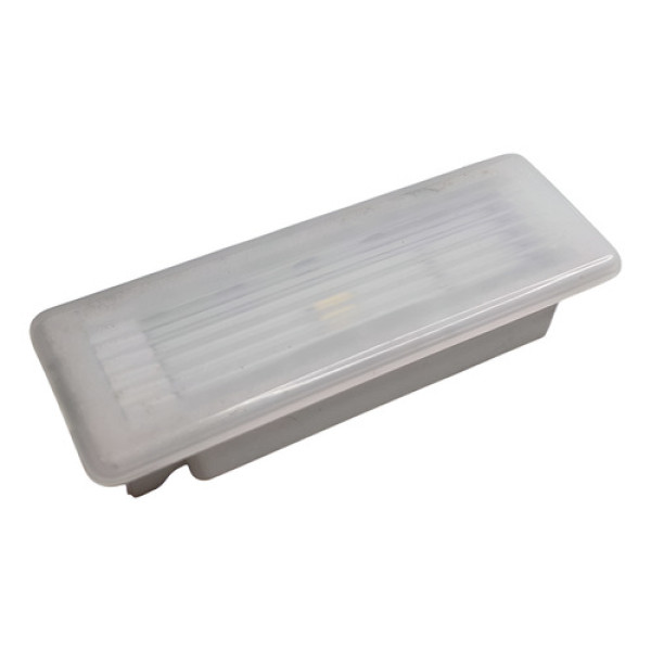 Luz Cortesia Forro Porta Bmw 320 2015 2016