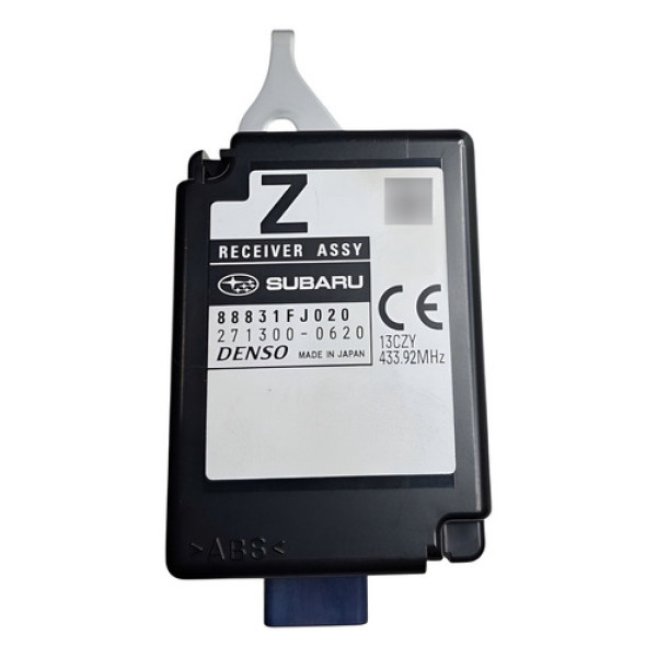 Modulo Carroceria Subaru Forester 2015