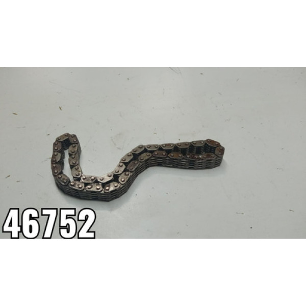 Corrente Bomba Óleo Audi A4 2010