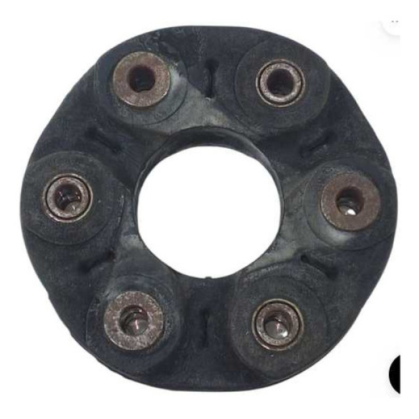 Borracha Cardan Bmw X1 2012